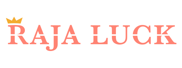 raja luck logo