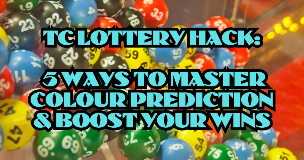 tc lottery hack