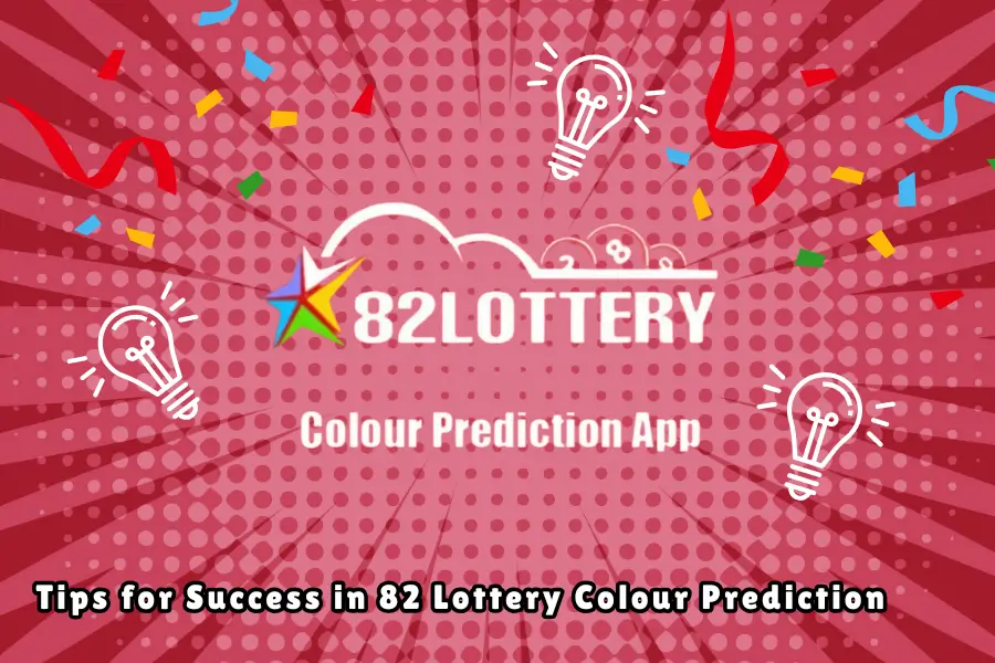 82 lottery colour prediction