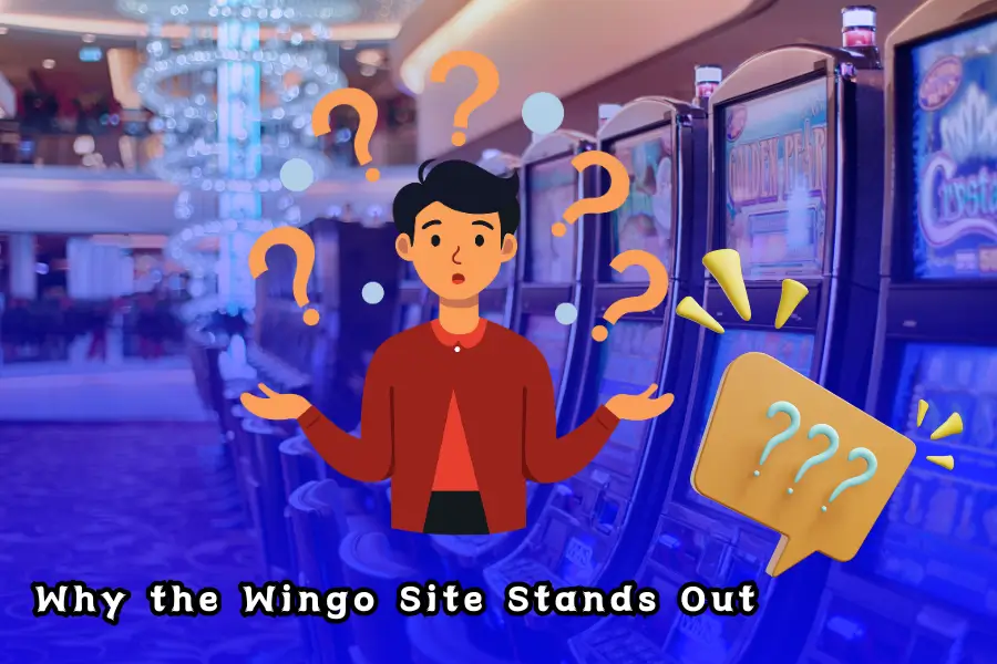 Why the Wingo Site Stands Out