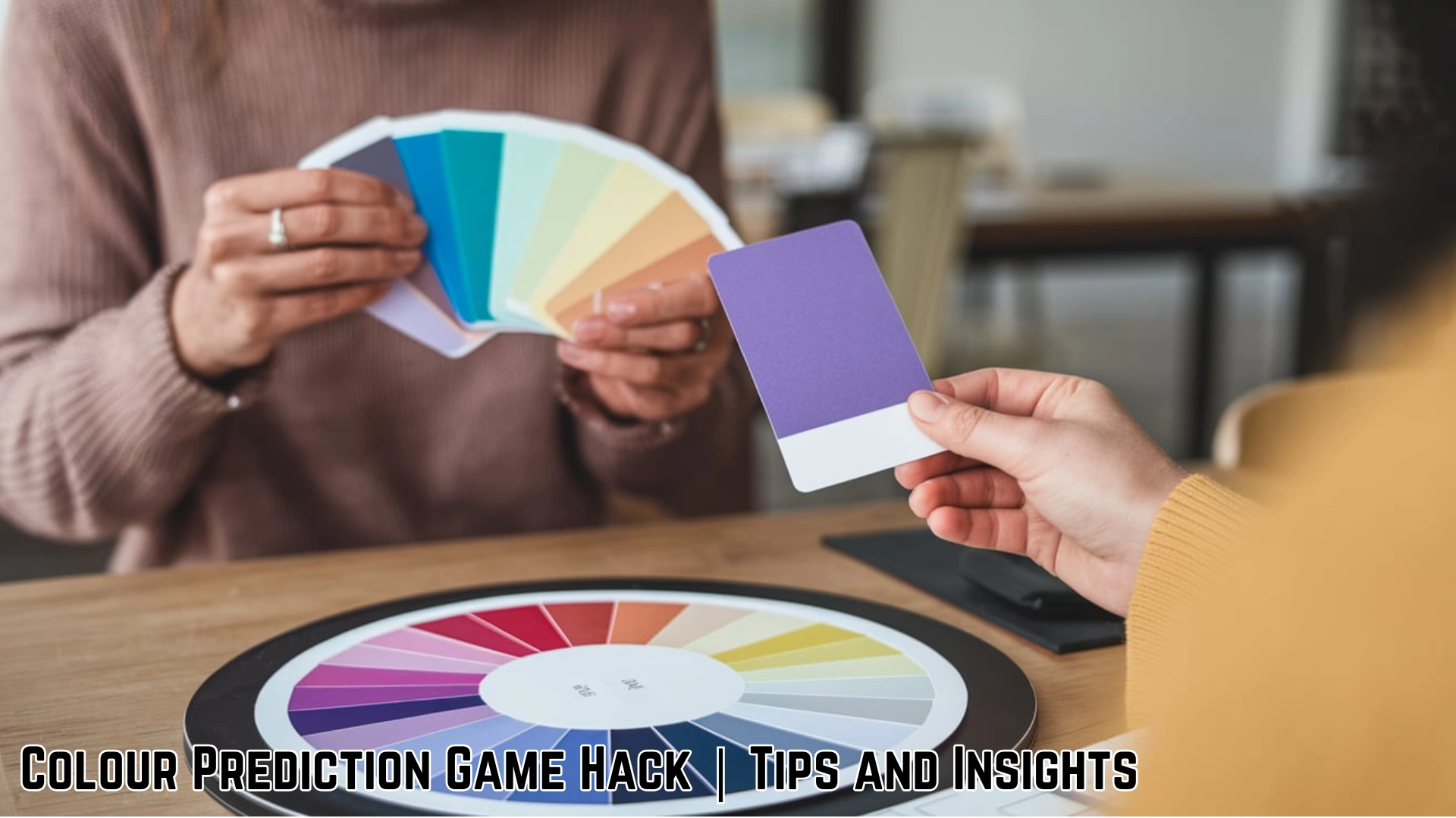 colour prediction game hack