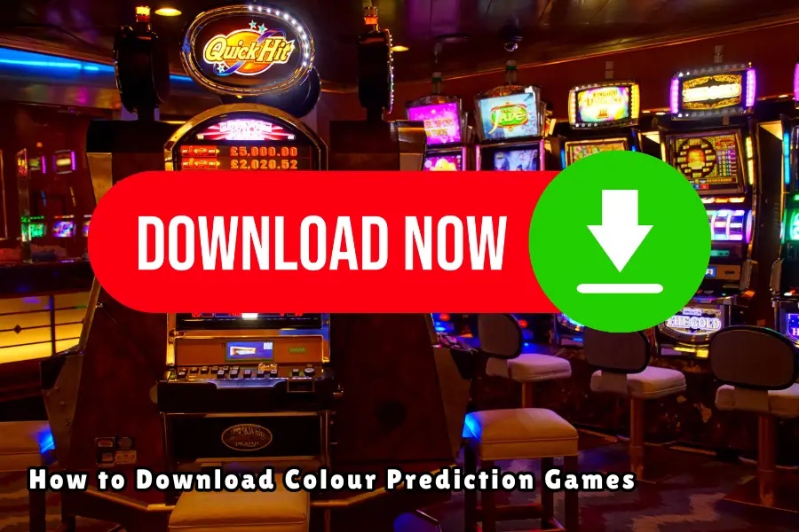 color prediction game download