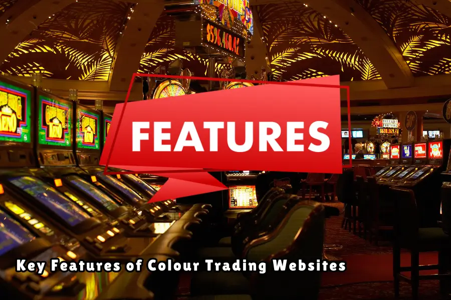 colour trading website