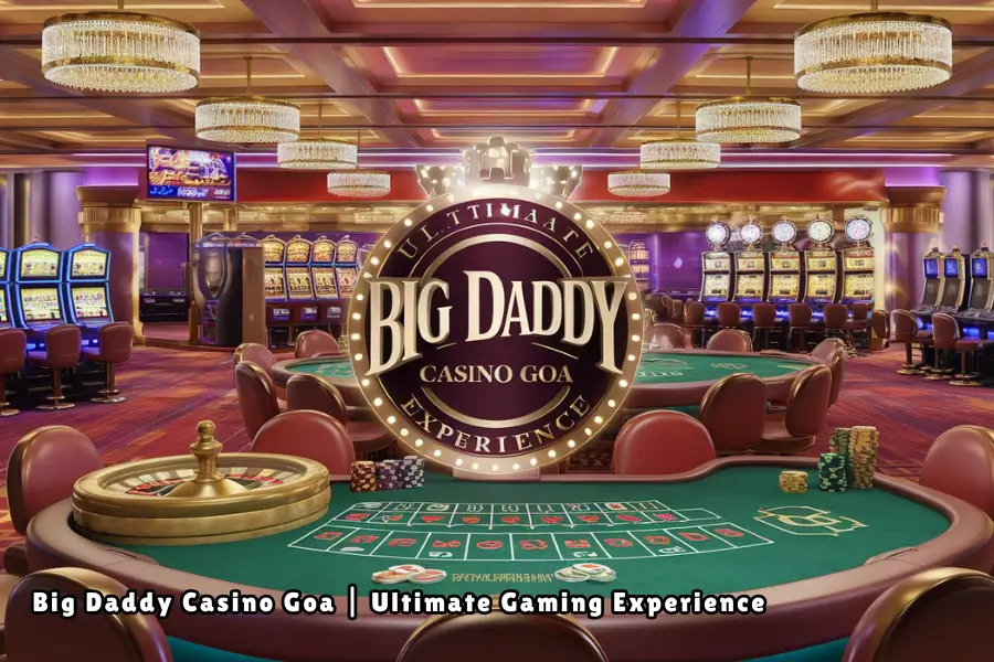 big daddy casino goa