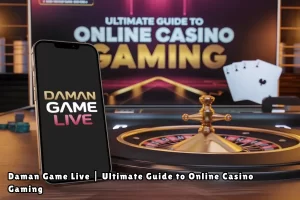 daman game live