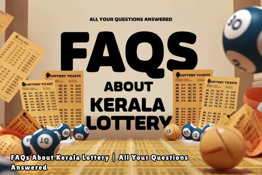 Kerala lottery