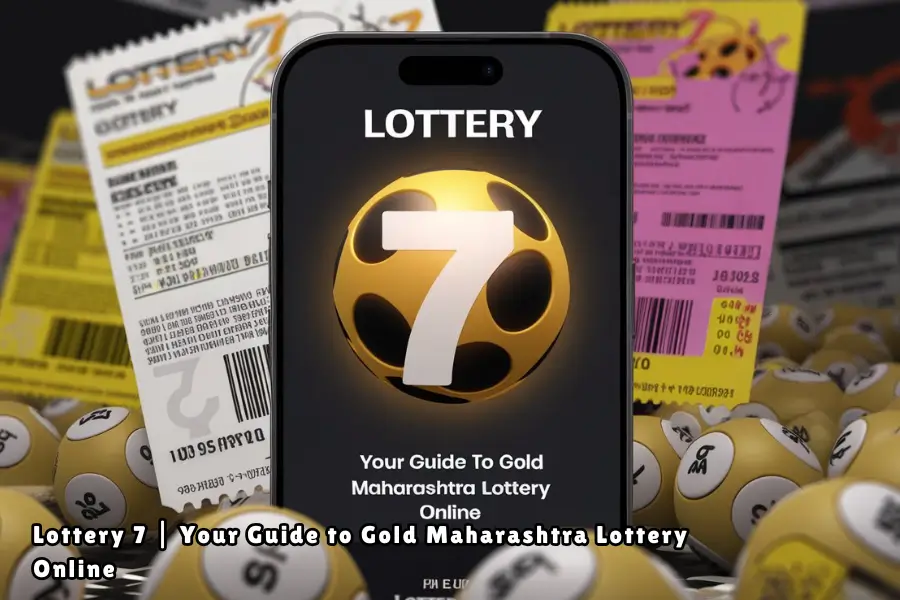 lottery 7​