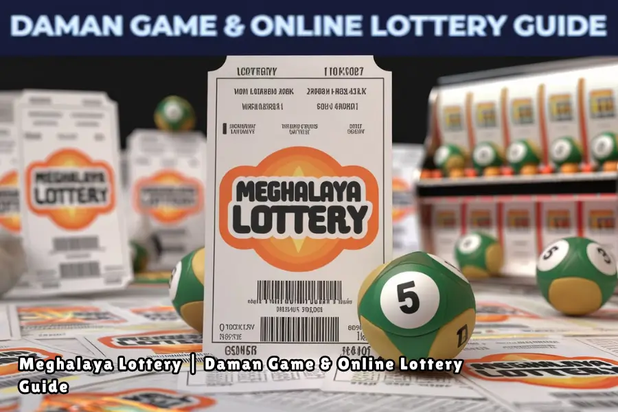 meghalaya lottery