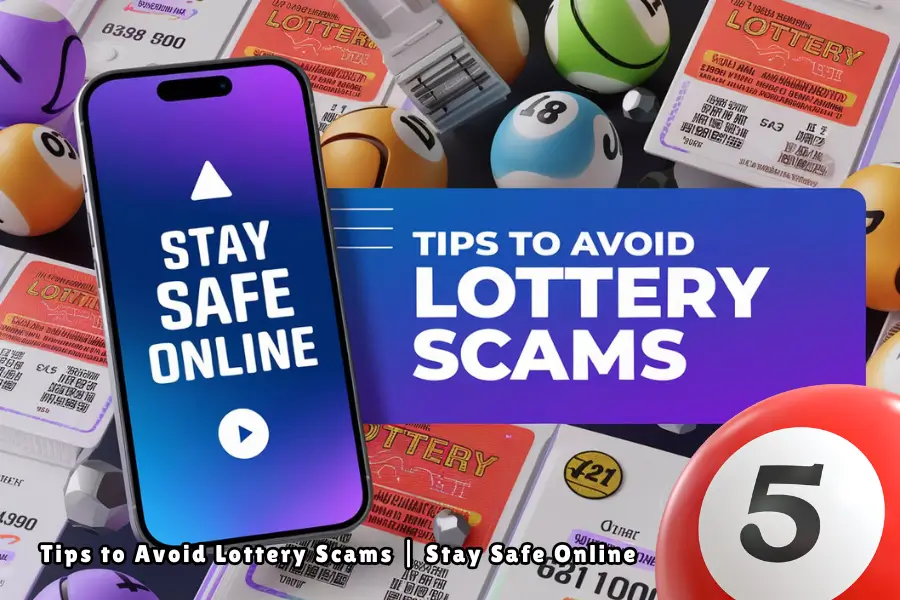 lottery scam